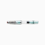 TWSBI Diamond Mini AL Fountain Pen Mint Blue