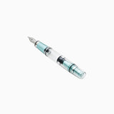 TWSBI Diamond Mini AL Fountain Pen Mint Blue