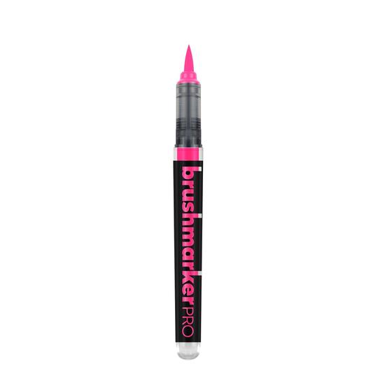 KARIN BrushMarker Pro Neon Colors