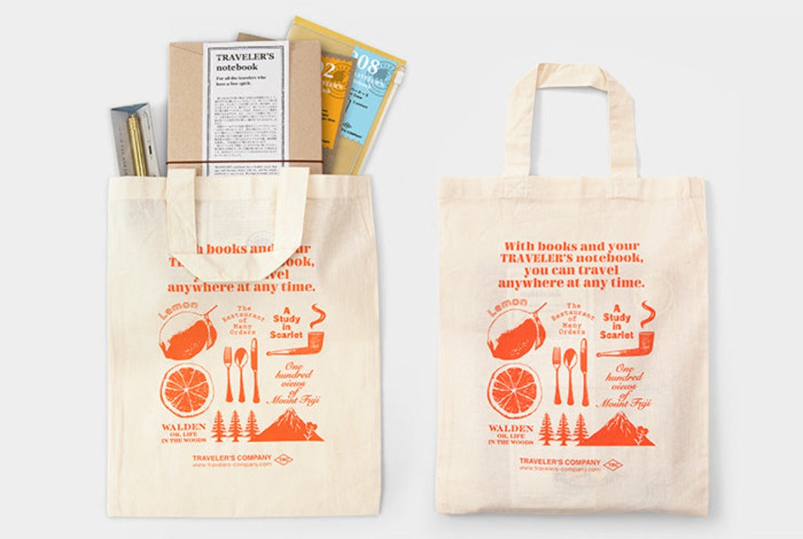 TRC Gift Bag Regular Size