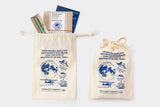 TRC Gift Bag Passport Size