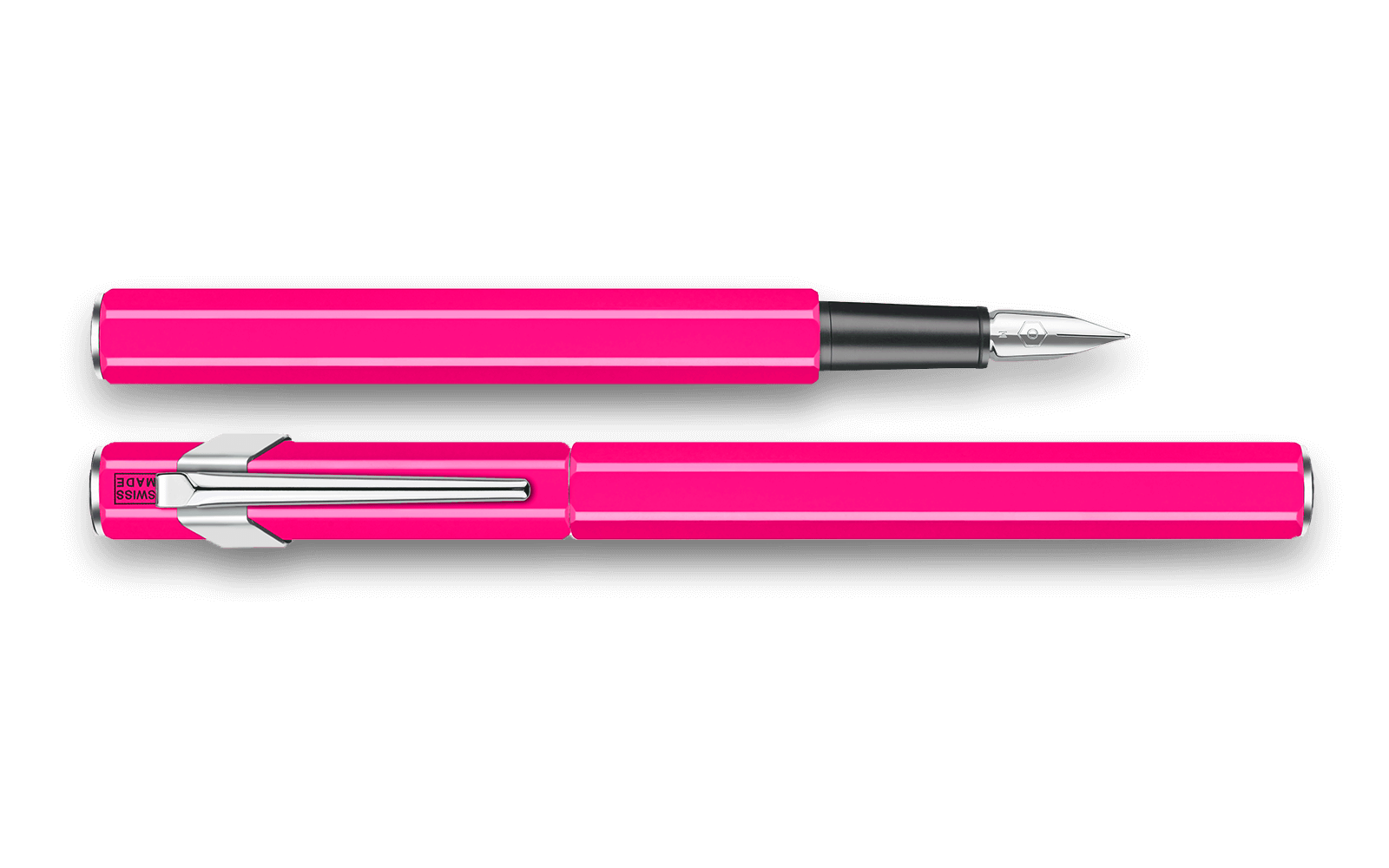 CARAN D'ACHE 849 Fountain Pen