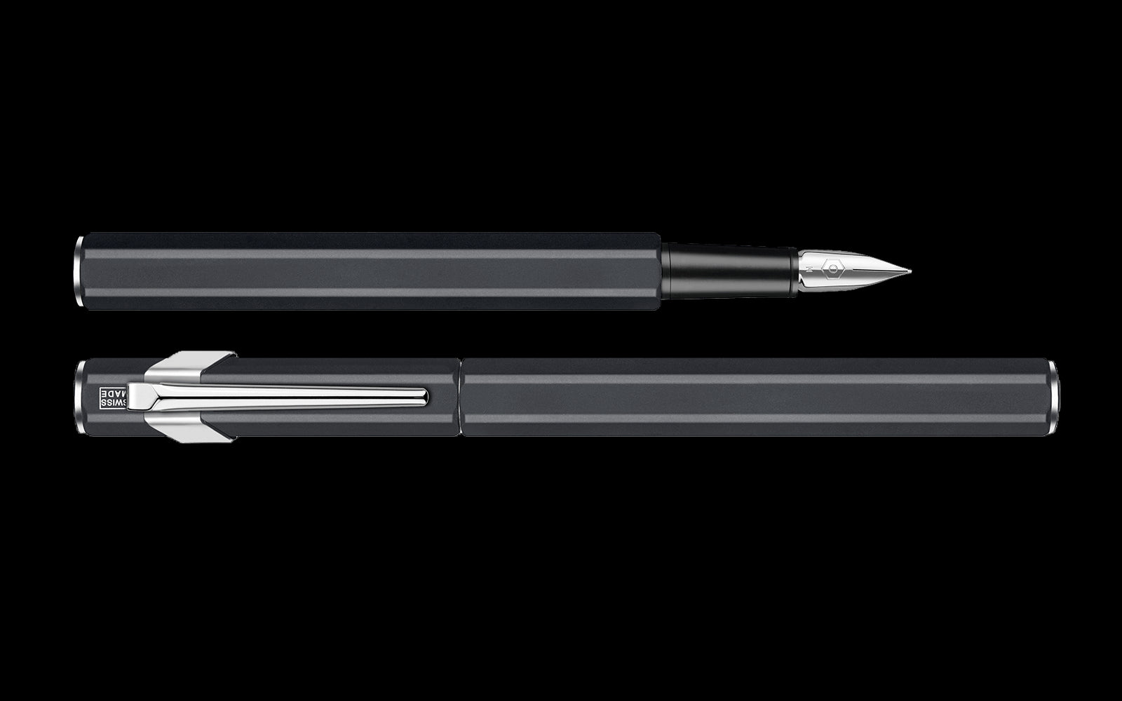 CARAN D'ACHE 849 Fountain Pen