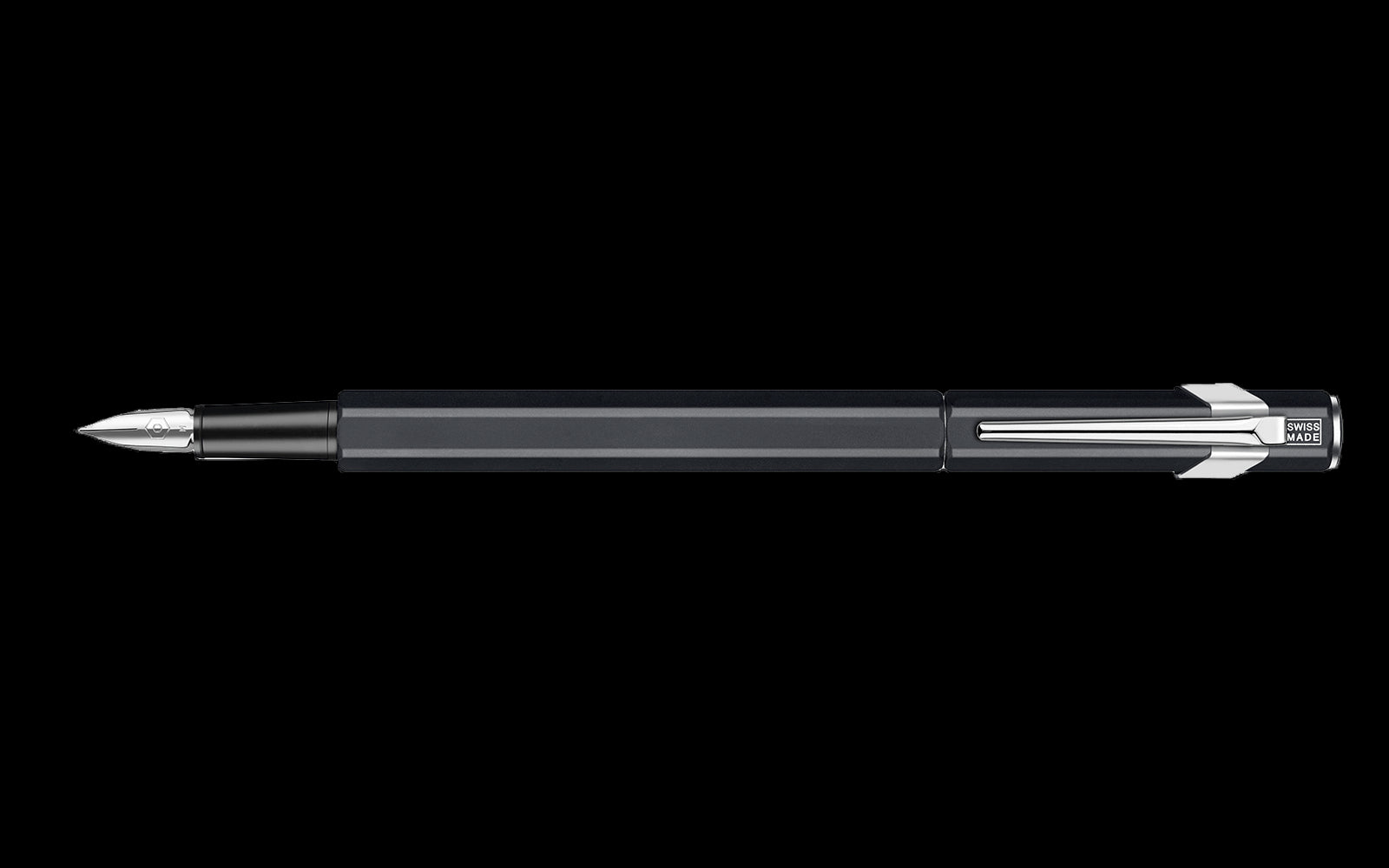 CARAN D'ACHE 849 Fountain Pen