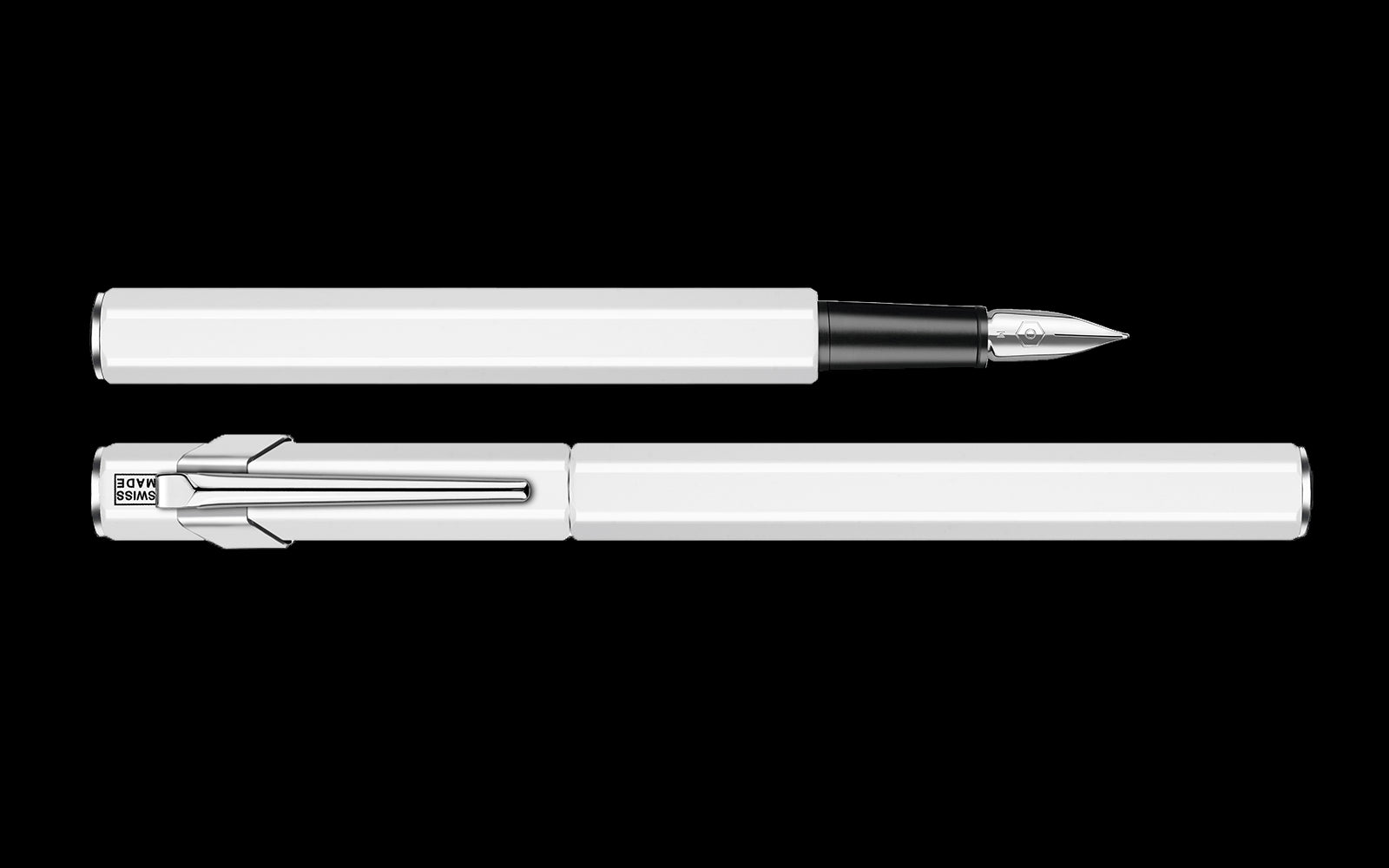 CARAN D'ACHE 849 Fountain Pen