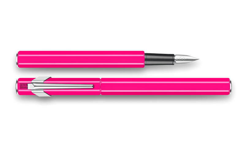 CARAN D'ACHE 849 Fountain Pen