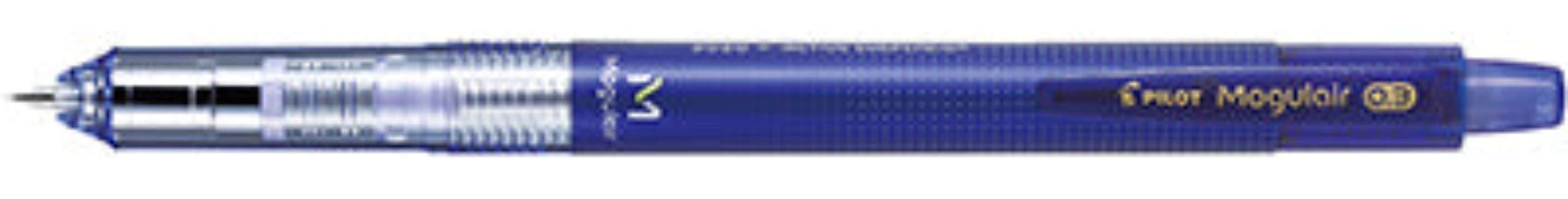 PILOT Mogulair Mechanical Pencil Shaker