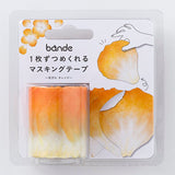 BDA006 花びらオレンジ 200 PIECES