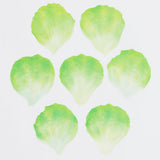 BDA005 花びらグリーン (200 PIECES)