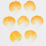 BDA006 花びらオレンジ 200 PIECES