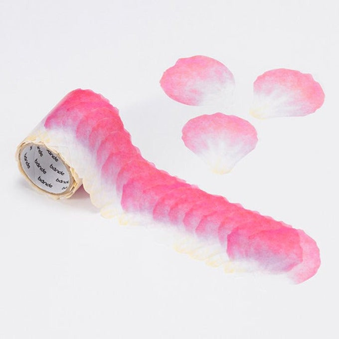 BDA007 花びらピンク 200 PIECES