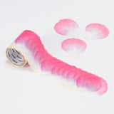 BDA007 花びらピンク 200 PIECES