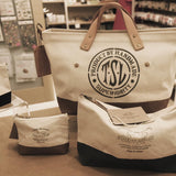 THE SUPERIOR LABOR Engineer Shoulder Bag XS