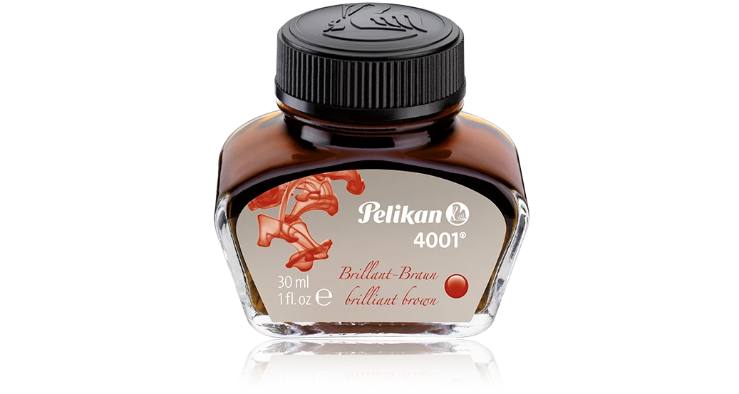 PELIKAN Ink Bottle 30ml 4001/78