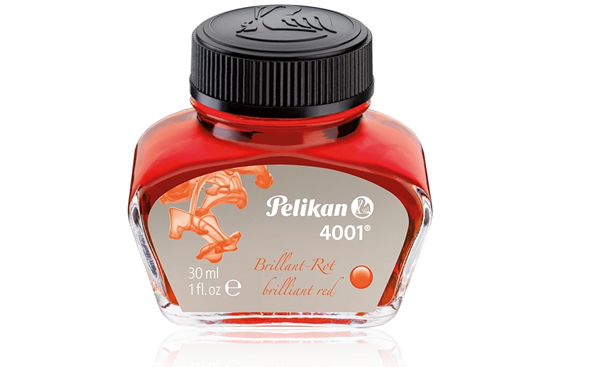 PELIKAN Ink Bottle 30ml 4001/78