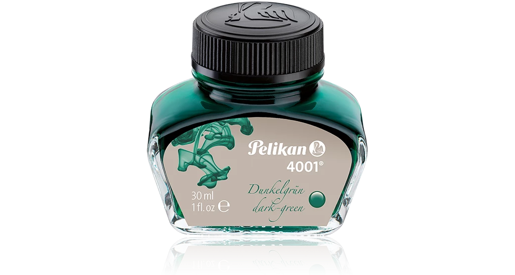 PELIKAN Ink Bottle 30ml 4001/78