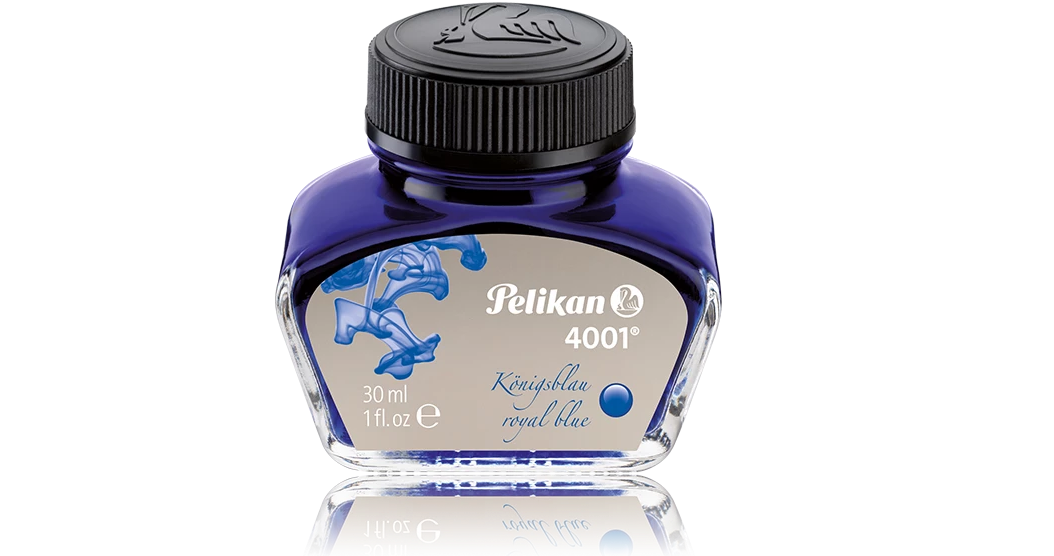 PELIKAN Ink Bottle 30ml 4001/78