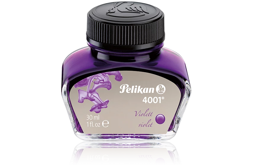 PELIKAN Ink Bottle 30ml 4001/78