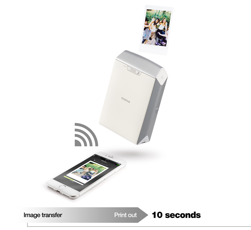 FUJIFILM Instax Share SP-2/SP2