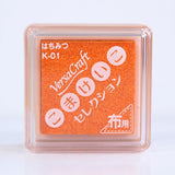 TSUKINEKO VersaCraft Mini Ink Pad Komakeiko (List 1/2)