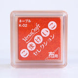 TSUKINEKO VersaCraft Mini Ink Pad Komakeiko (List 1/2)
