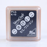 TSUKINEKO VersaCraft Mini Ink Pad Komakeiko (List 1/2)