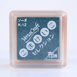 TSUKINEKO VersaCraft Mini Ink Pad Komakeiko (List 1/2)