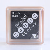TSUKINEKO VersaCraft Mini Ink Pad Komakeiko (List 1/2)