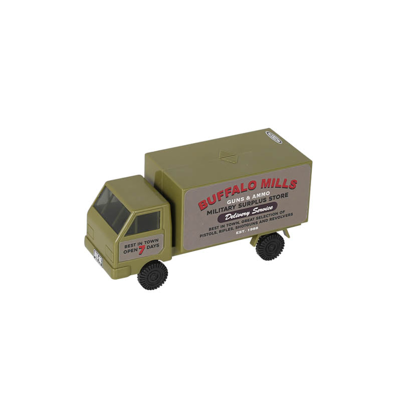 DULTON Tool Kit Military