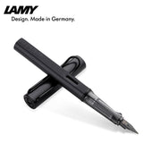 LAMY AL-Star Fountain Pen Matt Black
