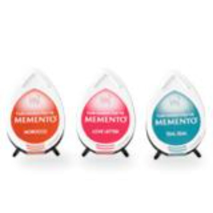 TSUKINEKO Memento Dew Drop LIST 2/2