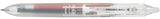PILOT Frixion Ball 4Colors 0.38 NC + Refill Case