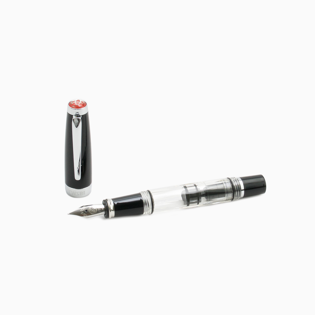 TWSBI Diamond Mini Fountain Pen Classic