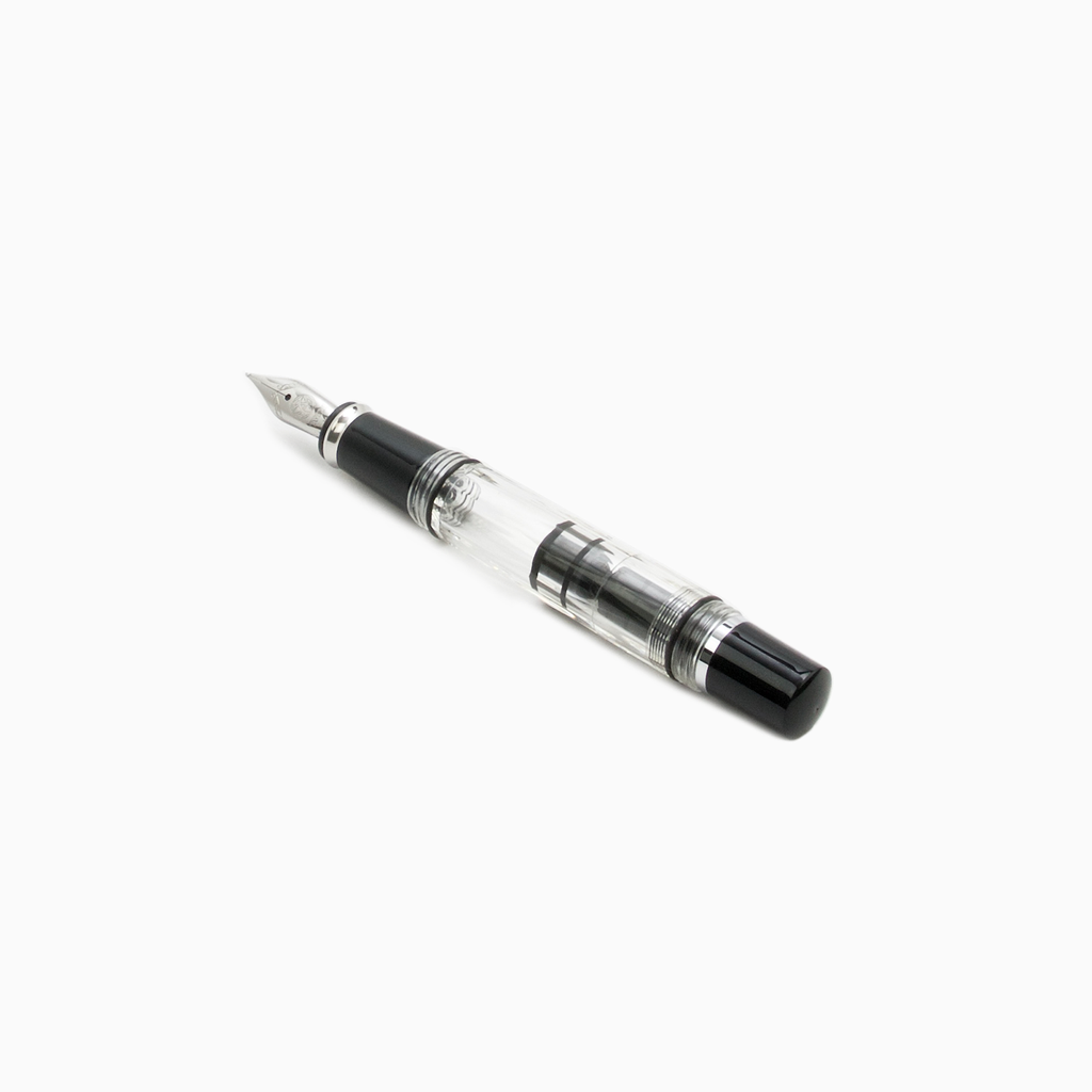 TWSBI Diamond Mini Fountain Pen Classic