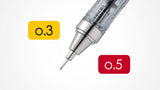 TOMBOW Mech. Pencil Mono Graph 0.5mm Standard
