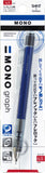 TOMBOW Mech. Pencil Mono Graph 0.5mm Blue