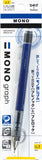TOMBOW Mech. Pencil Mono Graph 0.3mm Blue
