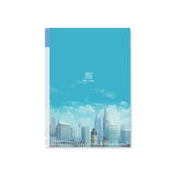 LOKA MADE A5 Folder National Day