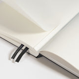 LEUCHTTURM1917 Hardcover A5 Medium Notebook Ice Blue