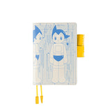HOBONICHI TECHO 2021 Planner-Astro Boy