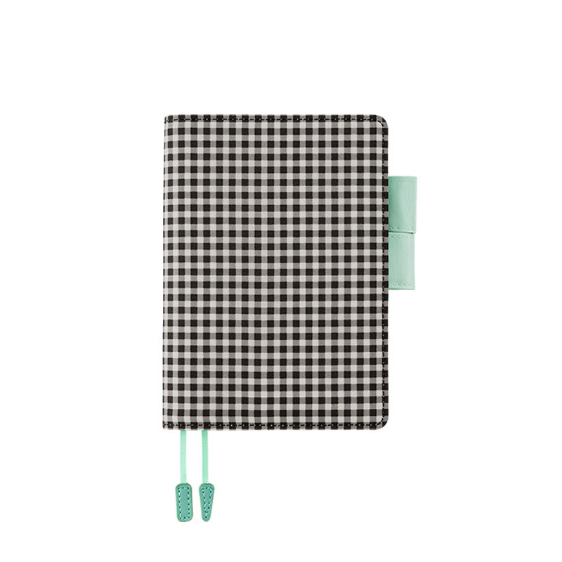 HOBONICHI TECHO 2021 Planner Set A6 English