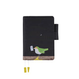 HOBONICHI TECHO 2021 Planner Set A6 English