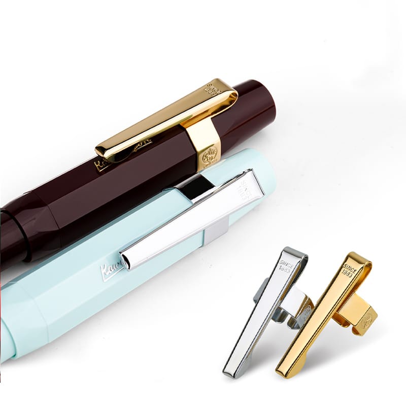 KAWECO Slide-On Clip Octagonal