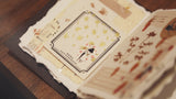 MODAIZHI One Day II Print-On Sticker Vol. 2