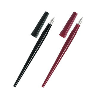 PILOT Desk Fountain Pen  Silver Nib