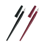 PILOT Desk Fountain Pen  Silver Nib