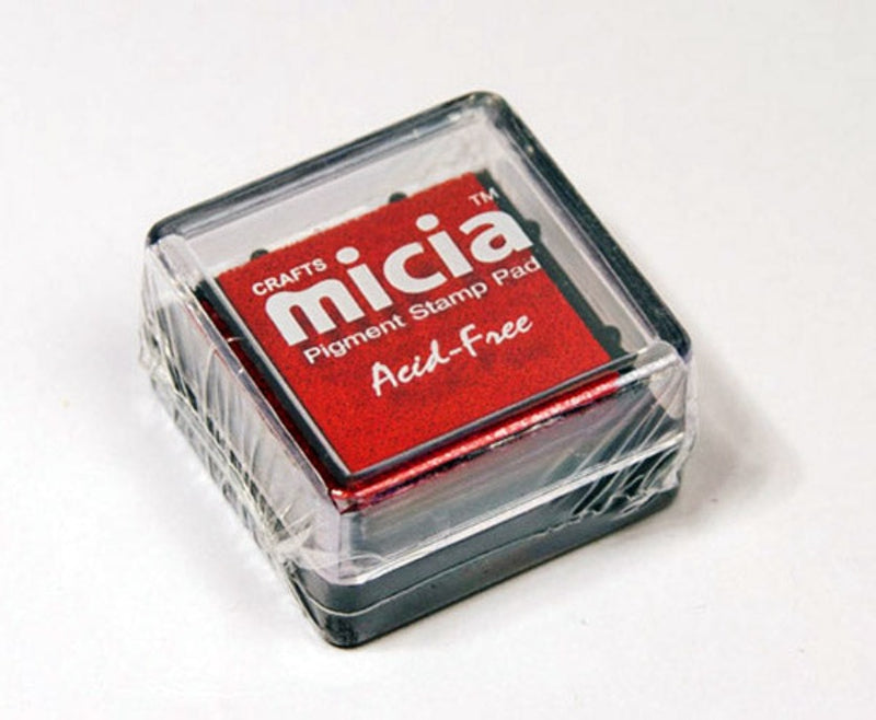 MICIA Pigment Ink Pad