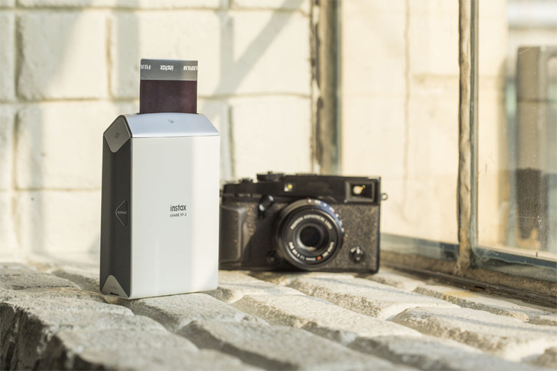 FUJIFILM Instax Share SP-2/SP2