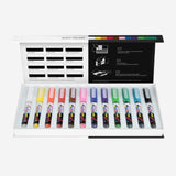 KARIN Pigment DecoBrush Basic Colors