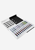 KARIN Pigment DecoBrush Grey Colors